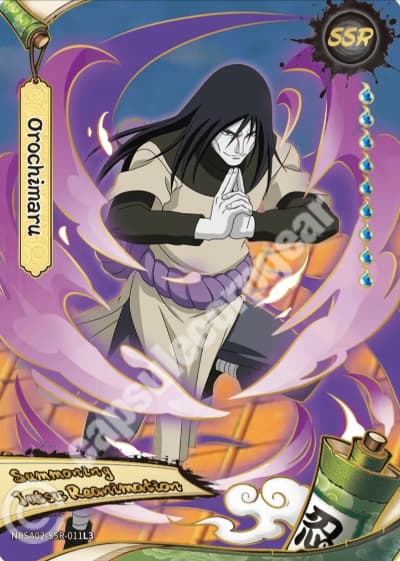 Orochimaru