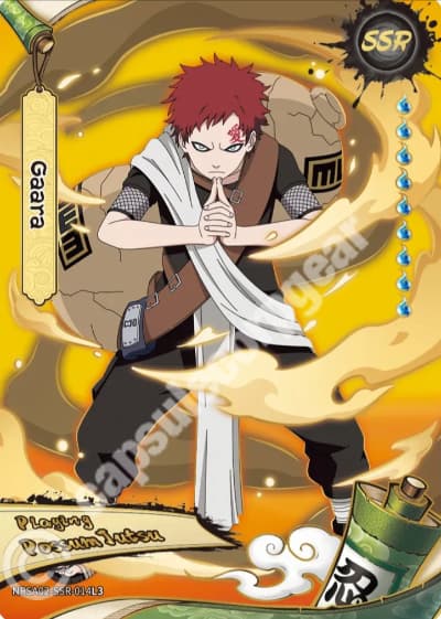 Gaara