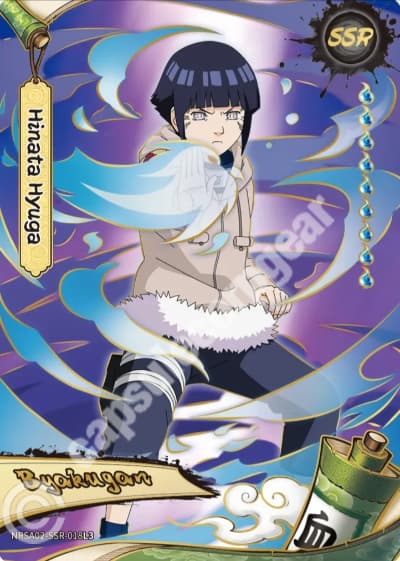 Hinata Hyuga