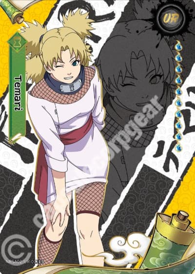 Temari
