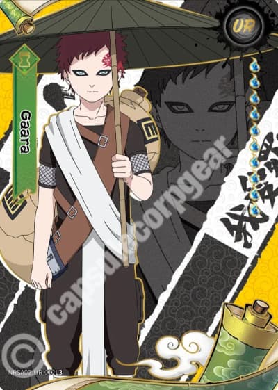 Gaara