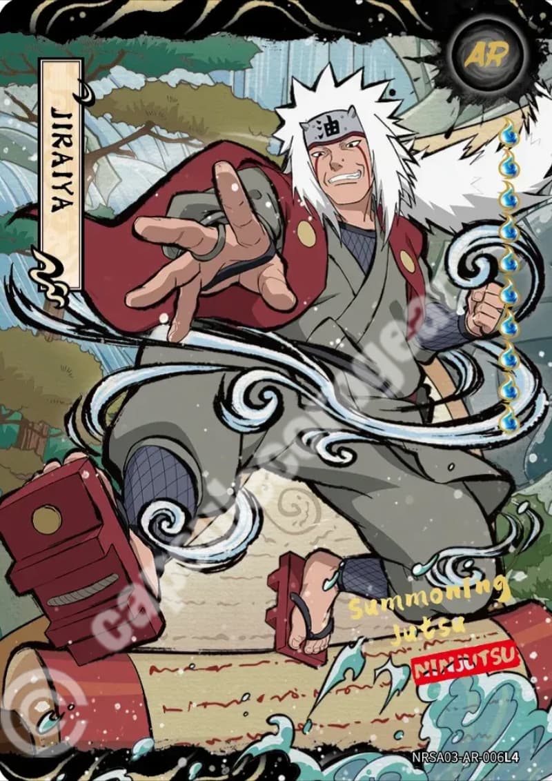 Jiraiya
