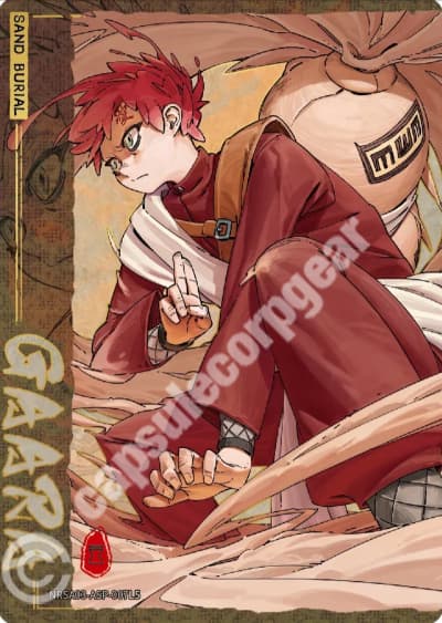 Gaara
