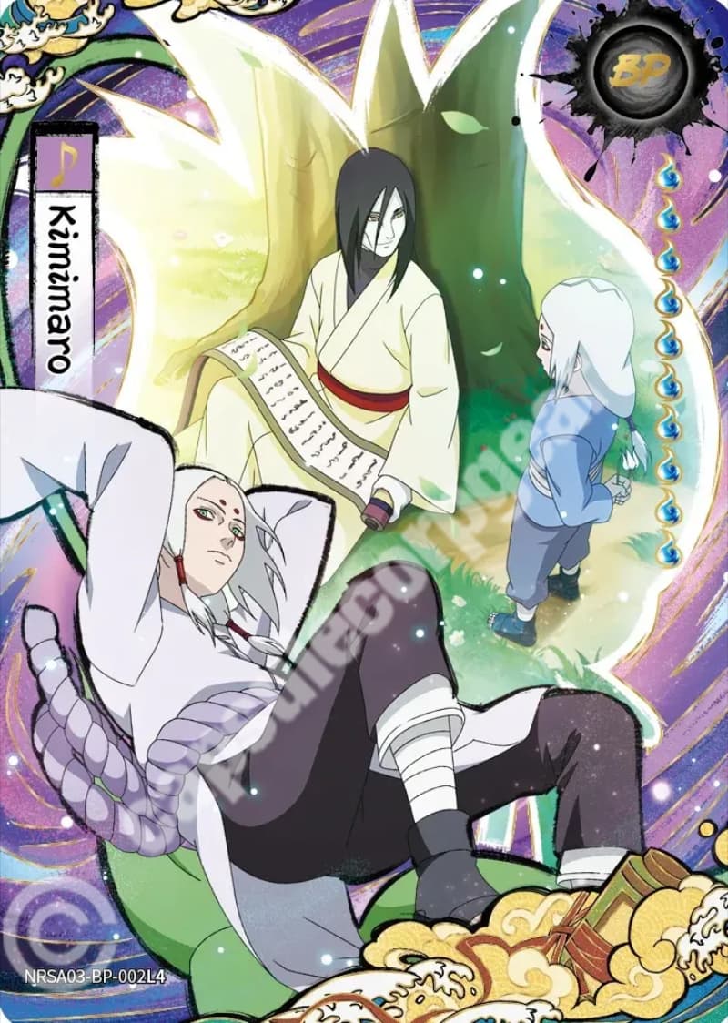 Kimimaro