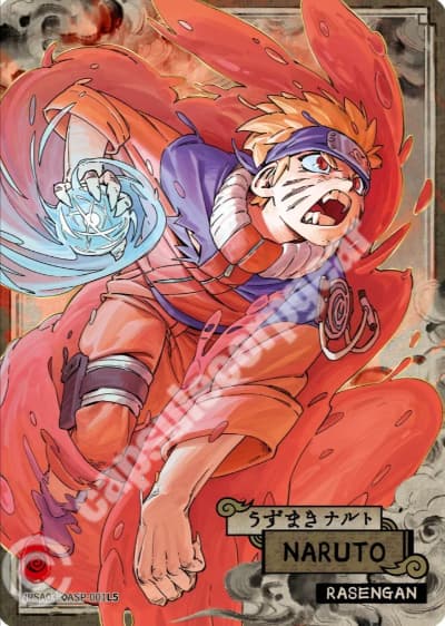 Naruto Uzumaki
