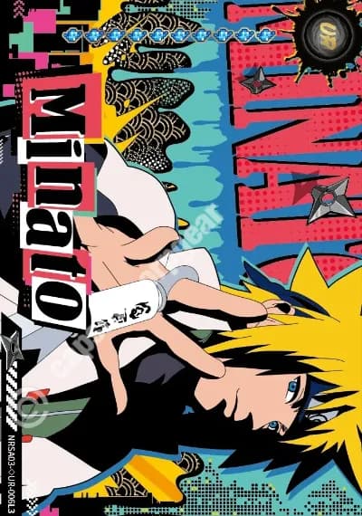 Minato Namikaze