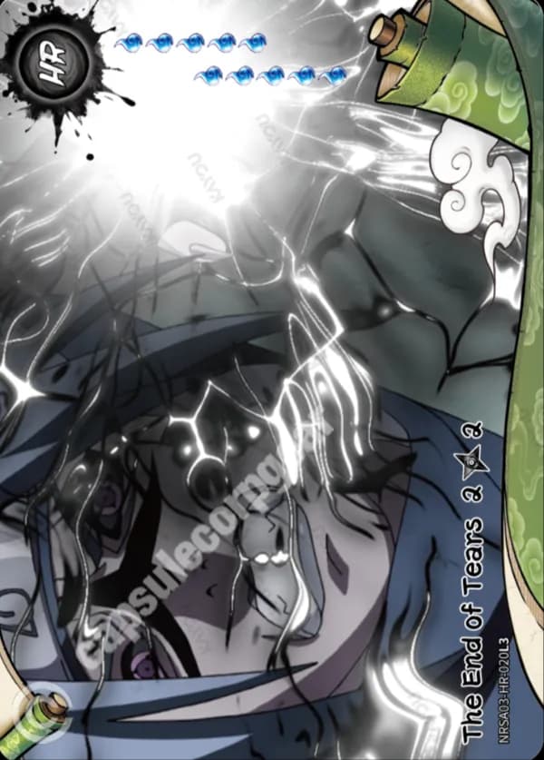 The End of Tears 2