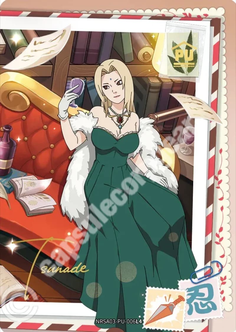 Tsunade
