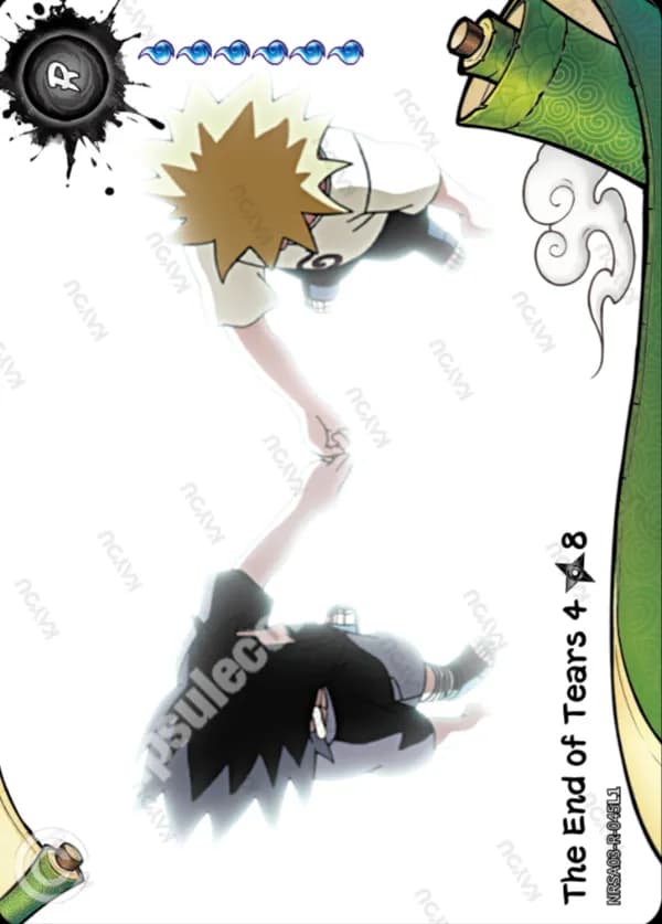 The End of Tears 4