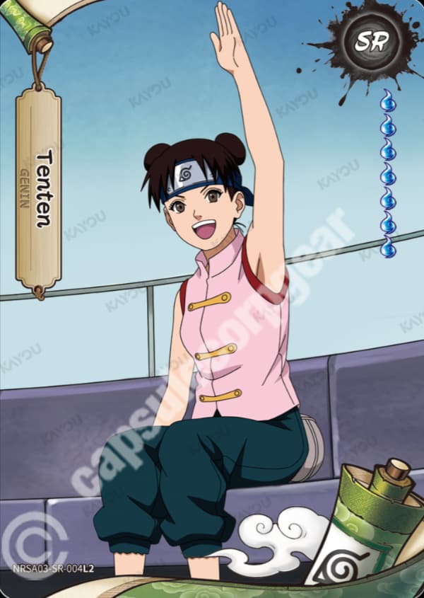Tenten