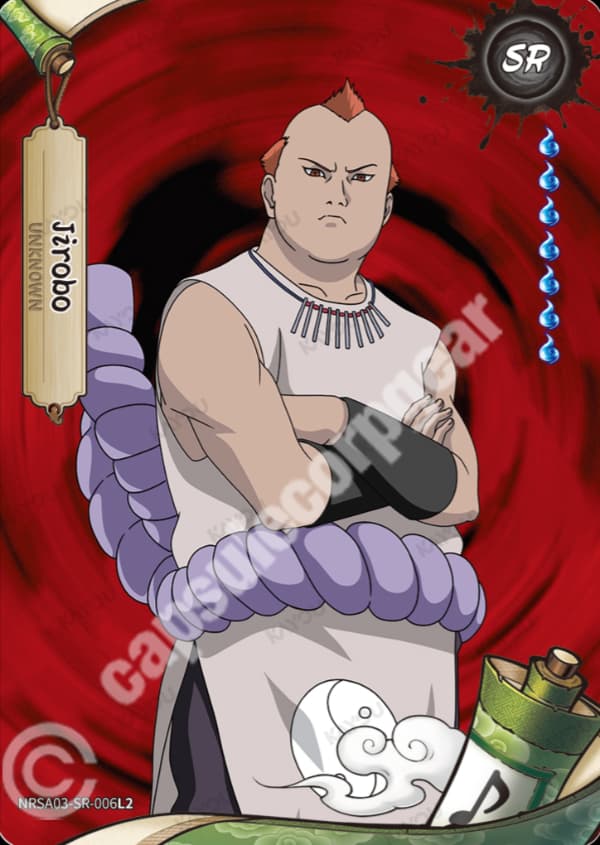 Jirobo