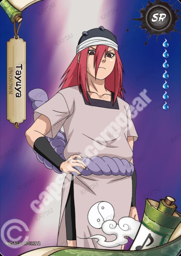 Tayuya