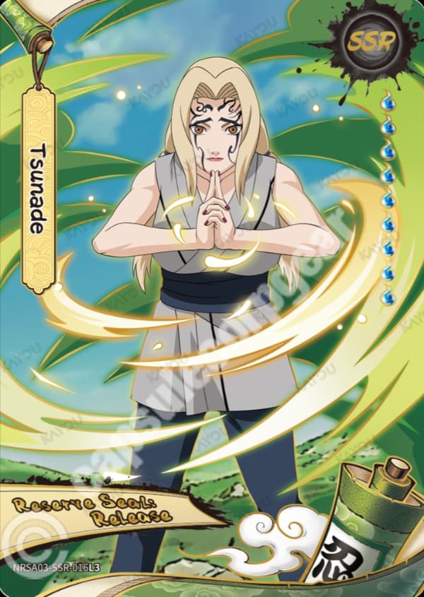 Tsunade