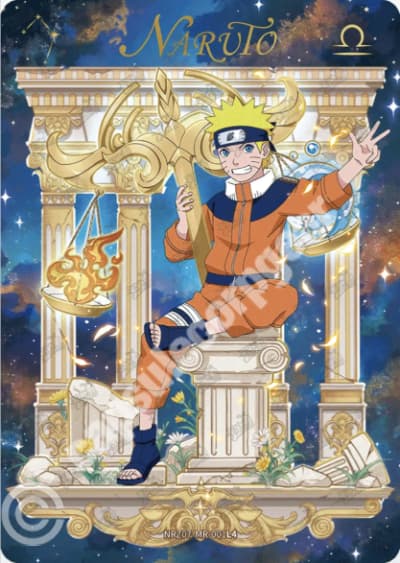 Naruto Uzumaki