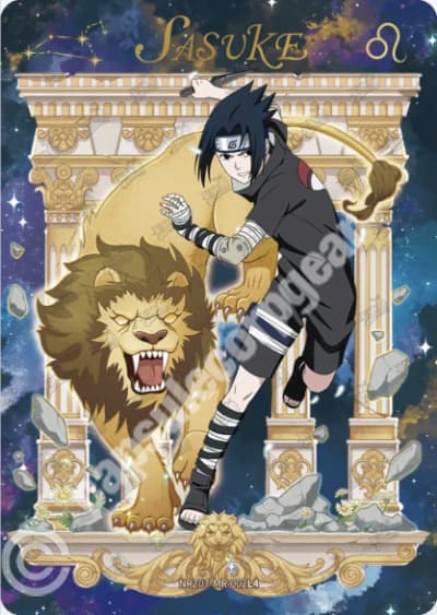 Sasuke Uchiha