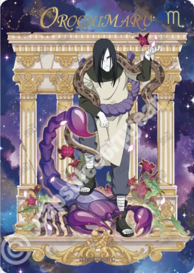 Orochimaru