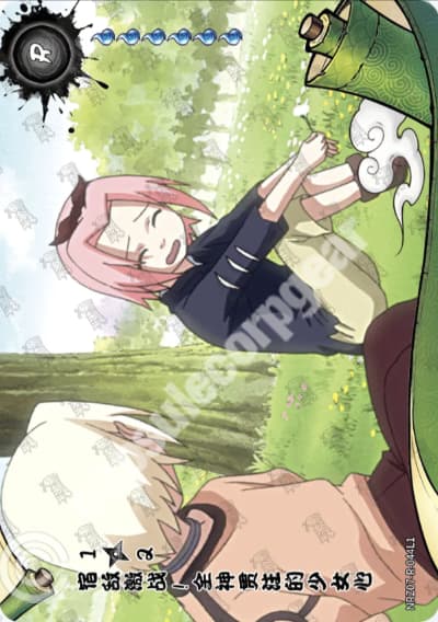 Rivals Collide! The girls get serious 1