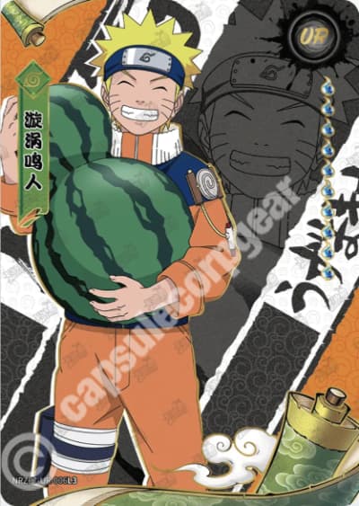Naruto Uzumaki