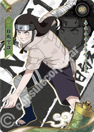 Neji Hyuga