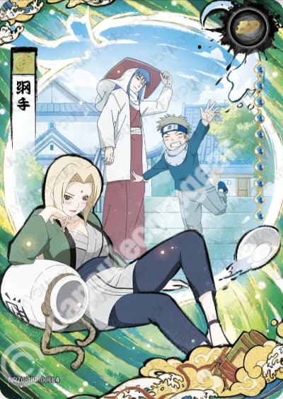 Tsunade