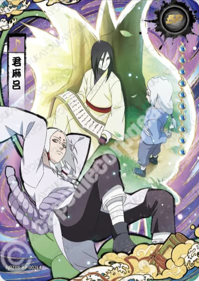 Kimimaro