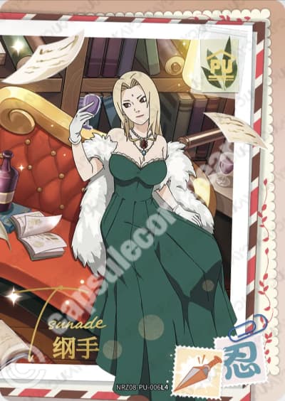 Tsunade