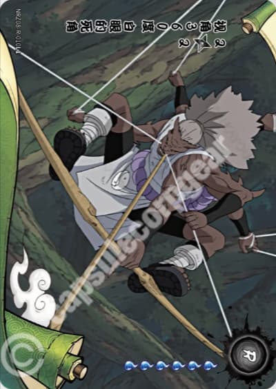 360 Degrees of Vision: The Byakugan's Blind Spot 2