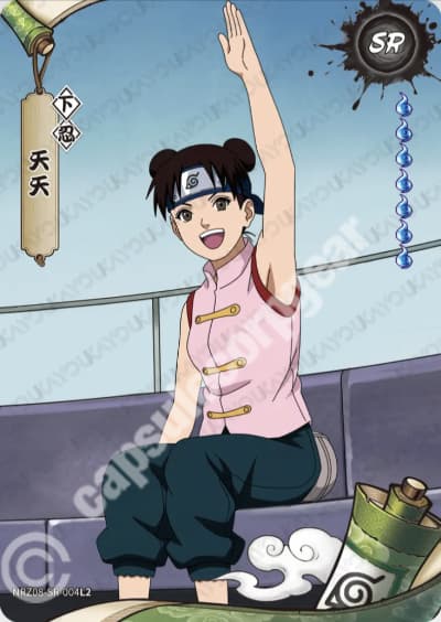 Tenten