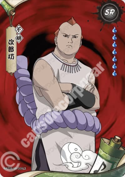 Jirobo