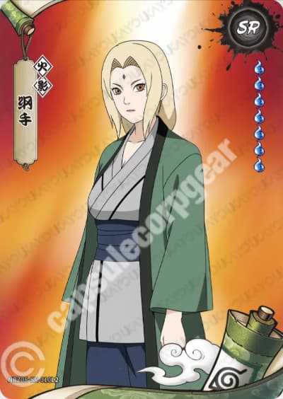 Tsunade