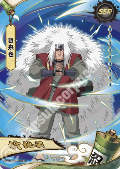 Jiraiya