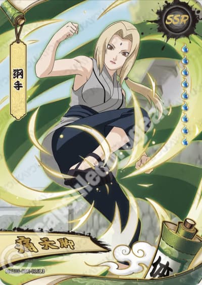 Tsunade