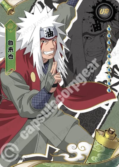 Jiraiya
