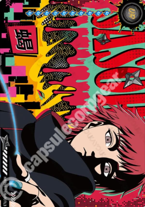 Sasori