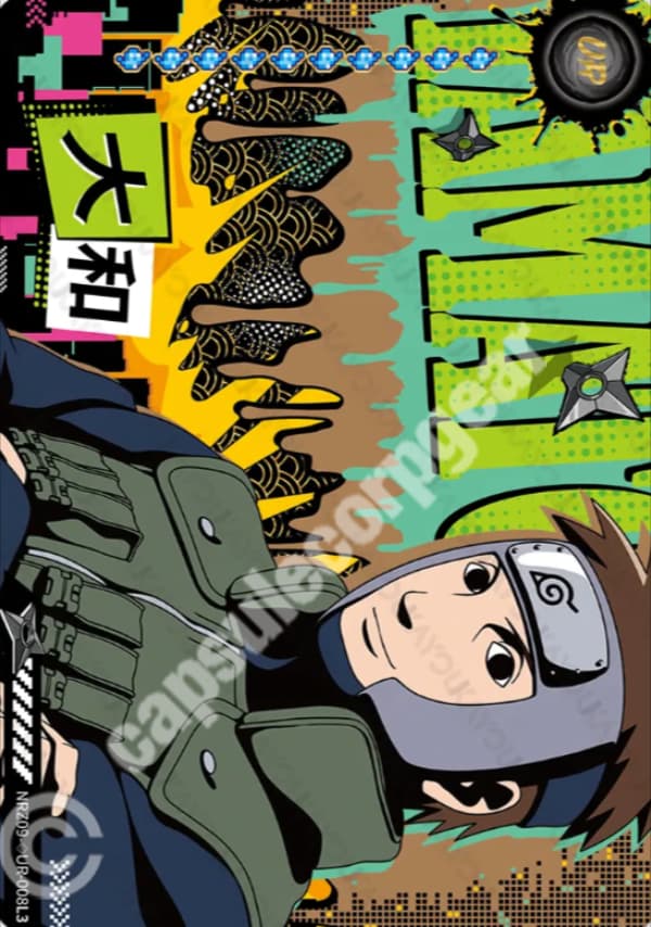 Yamato