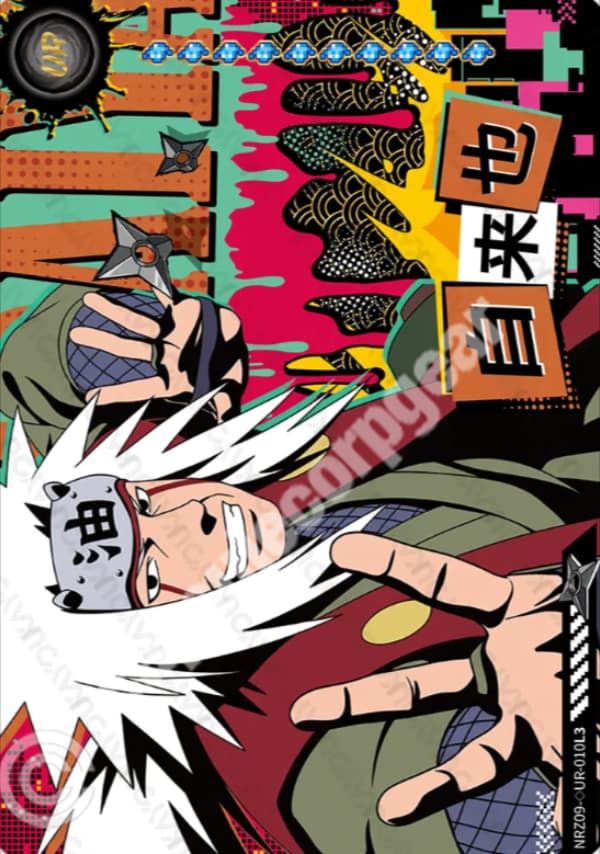 Jiraiya