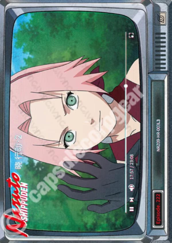 The Akatsuki Makes Its Move 2