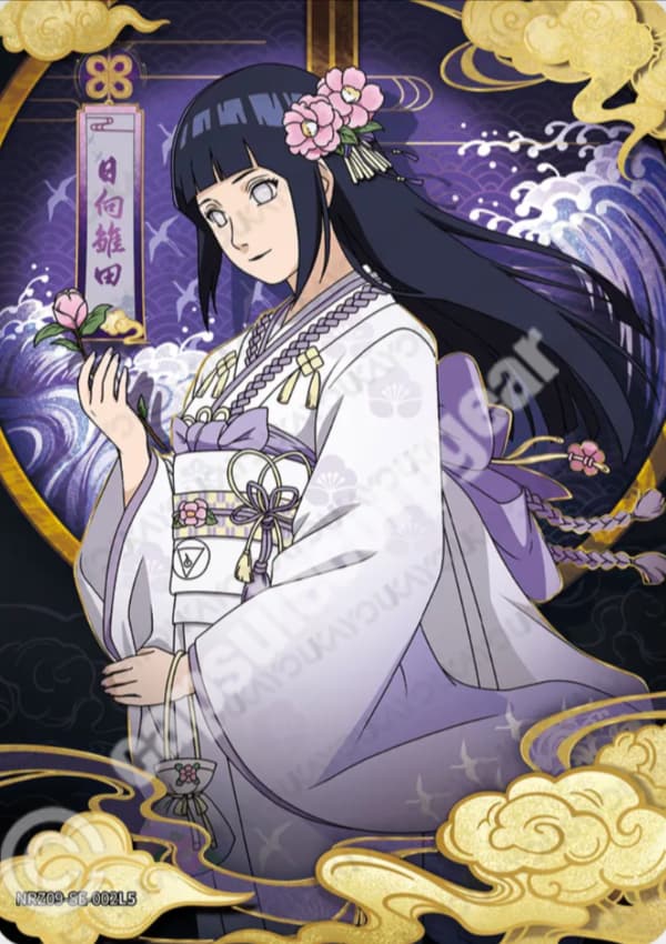 Hinata Hyuga