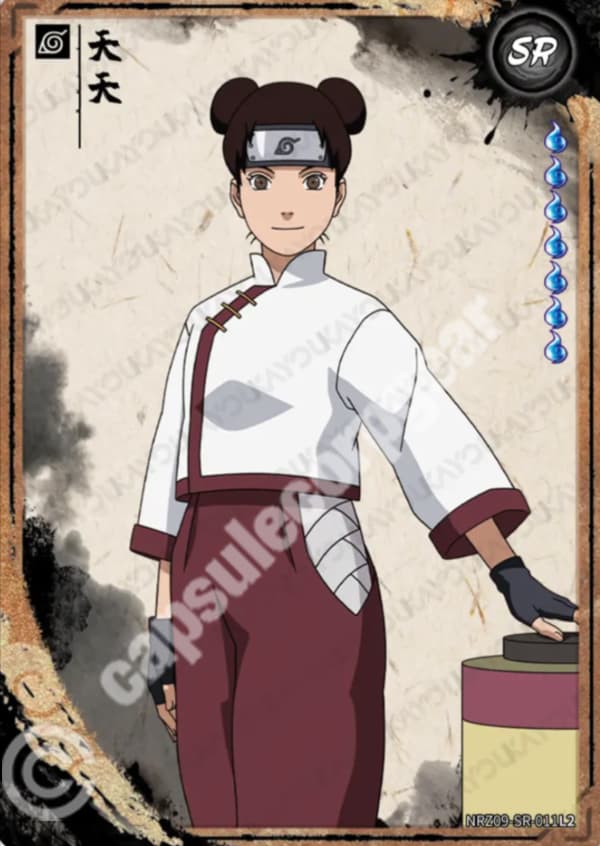 Tenten