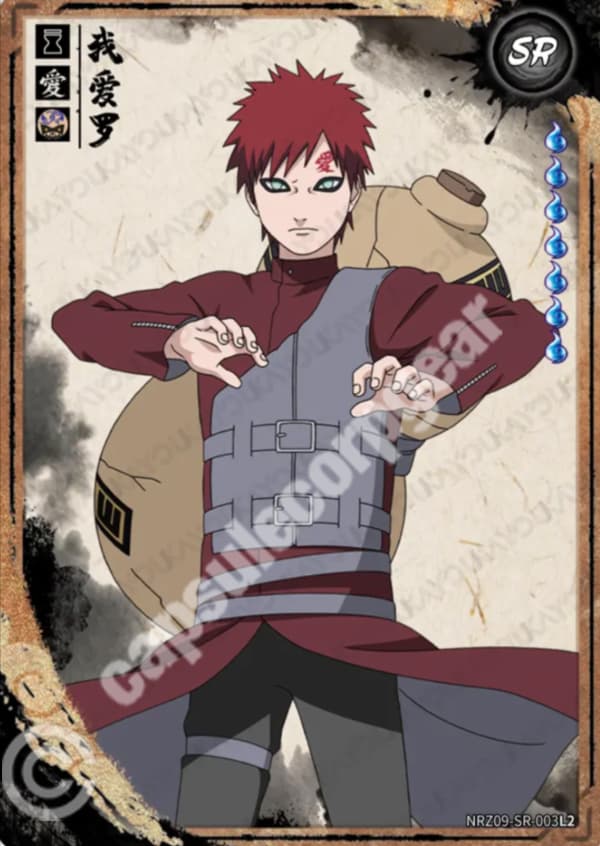 Gaara