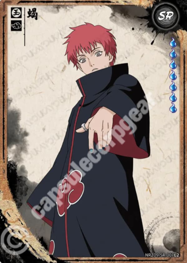 Sasori