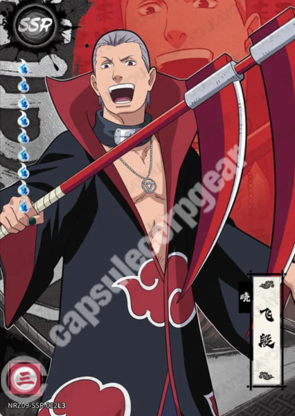 Hidan