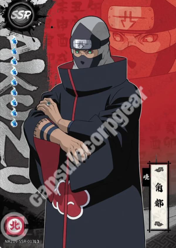 Kakuzu