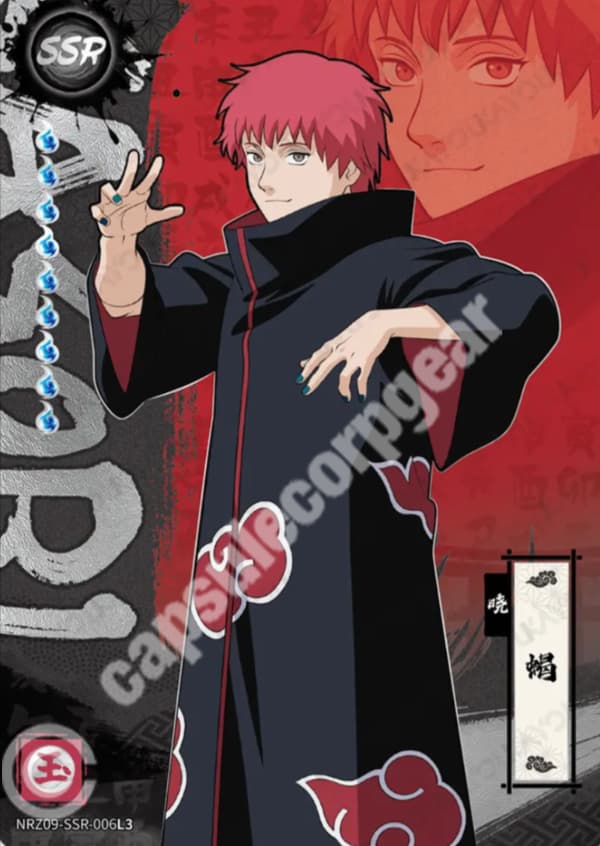 Sasori
