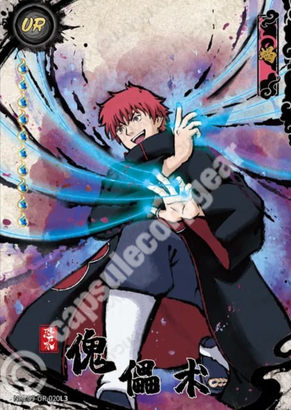 Sasori