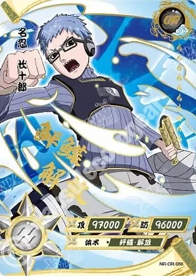 Chojuro