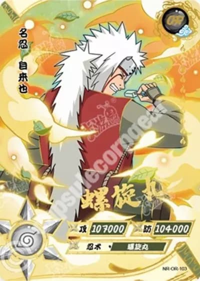 Jiraiya