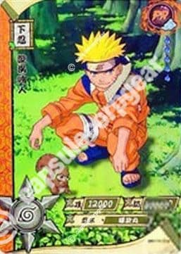 Naruto Uzumaki