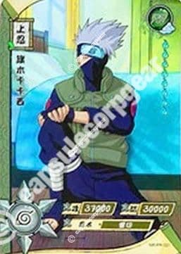 Kakashi Hatake
