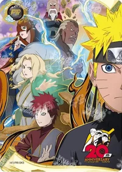 Naruto Uzumaki